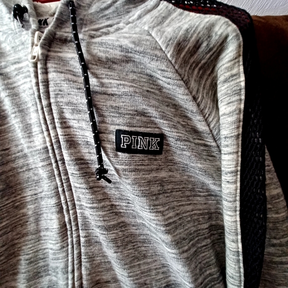 Victoria Secret hoodie size Large!!! - Picture 2 of 2